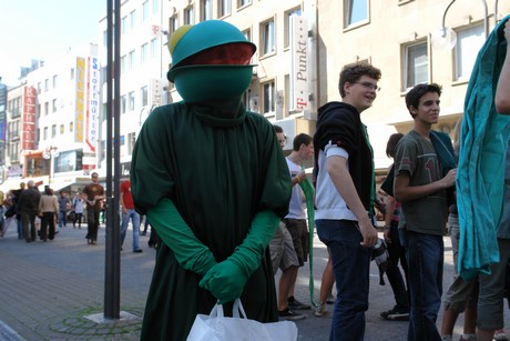 frosch
