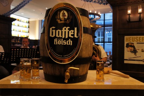 gaffelbuben