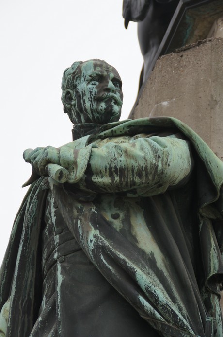 gebhard-leberecht-von-bluecher