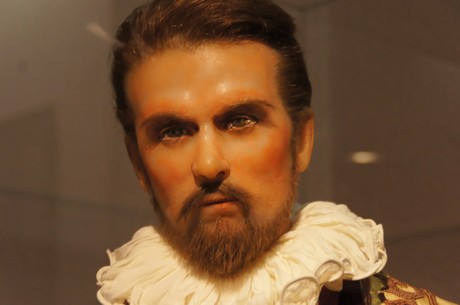 gentilhomme