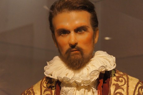 gentilhomme