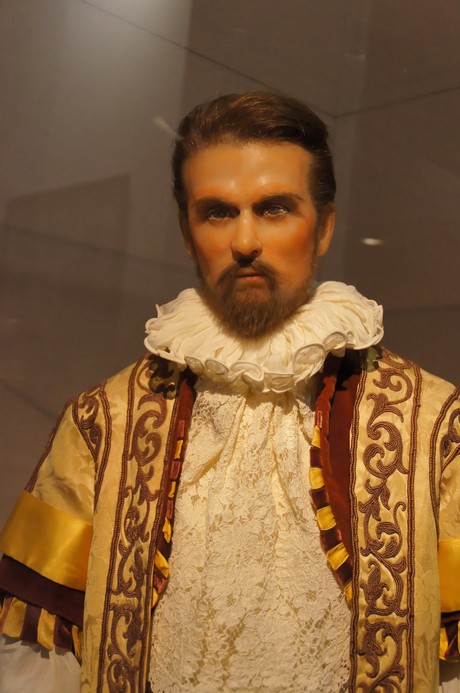 gentilhomme