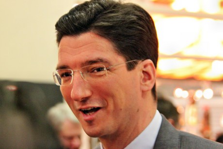 george-coleman