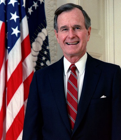 george-h-w-bush