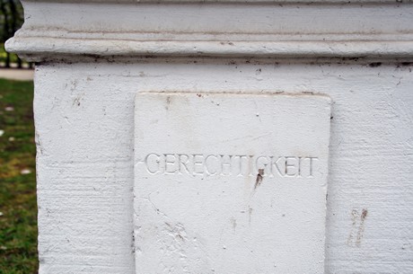 Gerechtigkeit