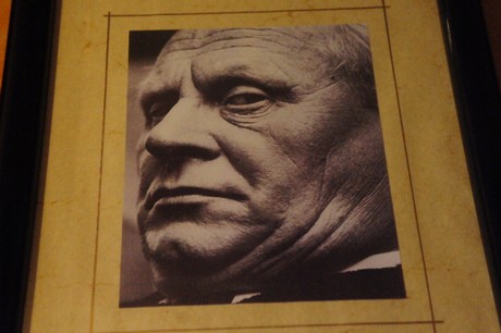 gert-froebe
