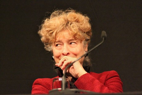 gesine-schwan