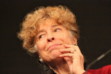 gesine-schwan