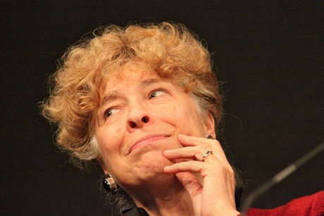 gesine-schwan