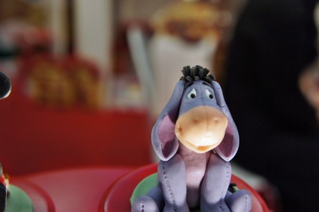goofy