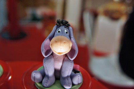 goofy