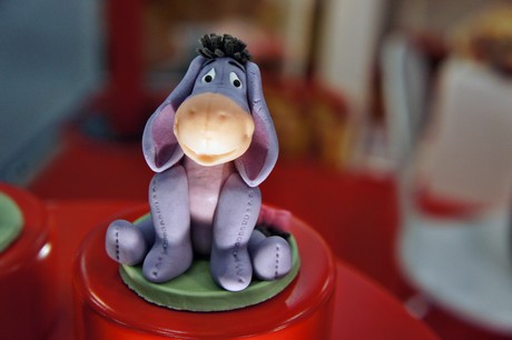 goofy