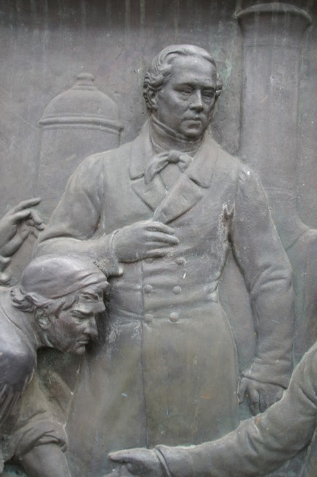 gottfried-ludolf-camphausen