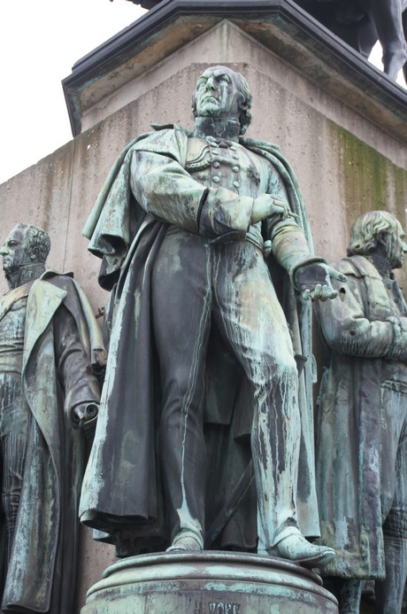 graf-hans-David-Ludwig-York-von-Wartenburg