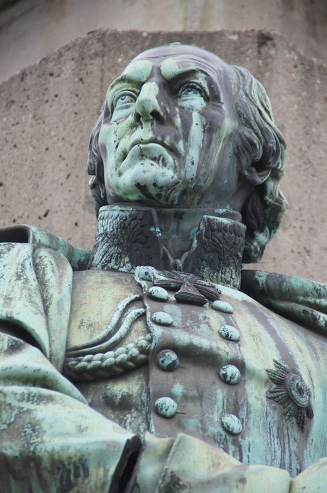 graf-hans-David-Ludwig-York-von-Wartenburg