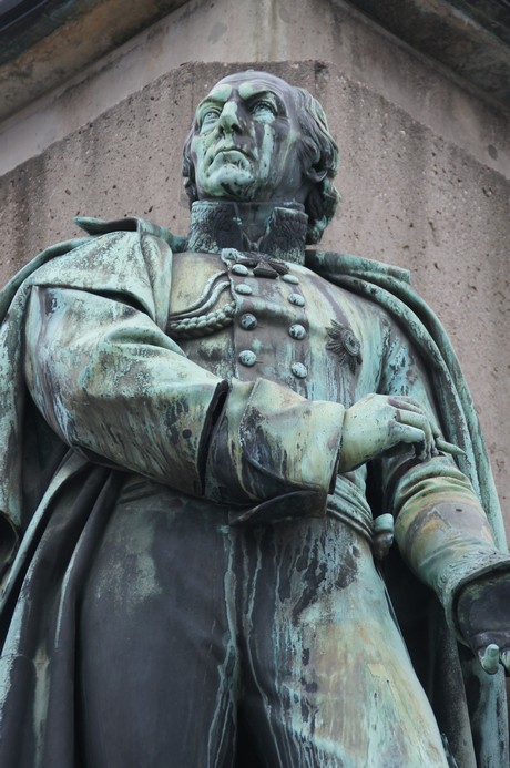 graf-hans-David-Ludwig-York-von-Wartenburg
