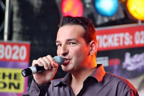 haluk