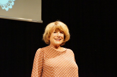 hannelore-hoger