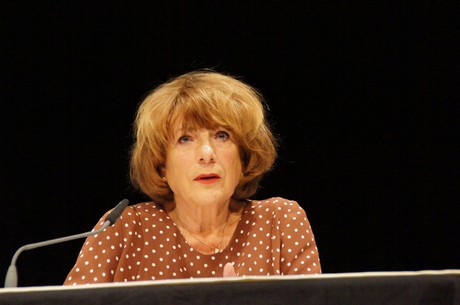 hannelore-hoger