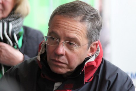 hans-peter-meister