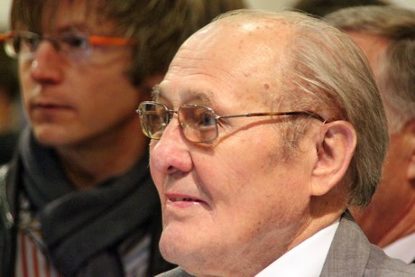 hans-wehner