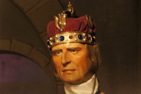 heinrich-I-ostfrankenreich