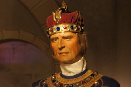 heinrich-I-ostfrankenreich