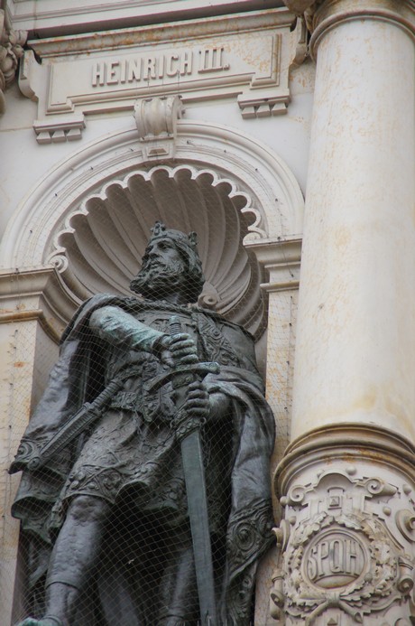 heinrich-II