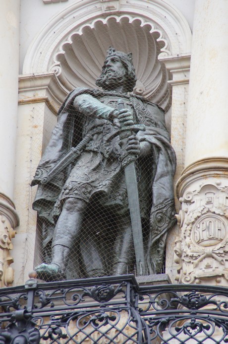 heinrich-II