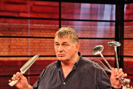 heinz-hoenig