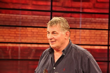 heinz-hoenig