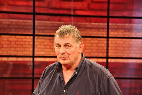 heinz-hoenig