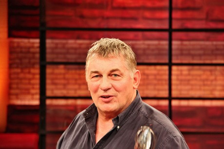 heinz-hoenig