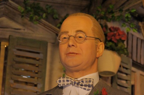 heinz-ruehmann