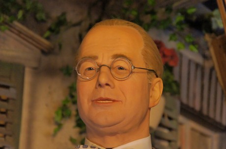 heinz-ruehmann