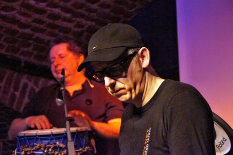 helmut-zerlett-band