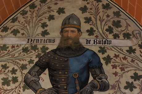 henricus-de-buelow