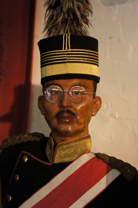 hirohito