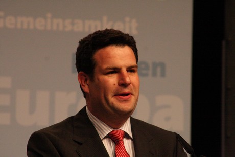 hubertus-heil