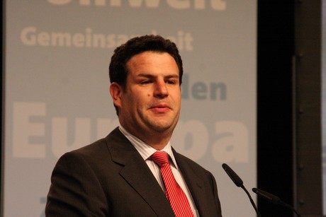 hubertus-heil