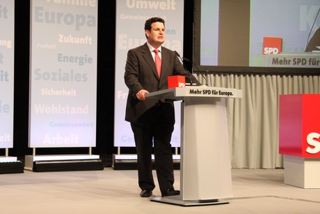 hubertus-heil