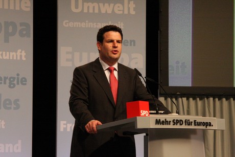 hubertus-heil