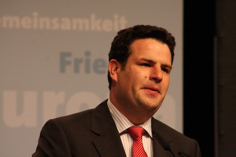 hubertus-heil