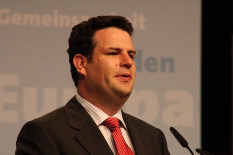 hubertus-heil
