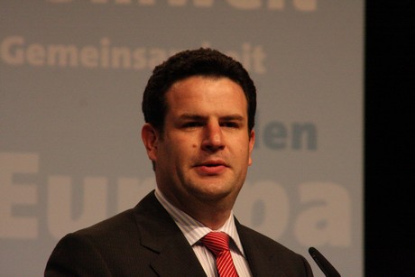hubertus-heil