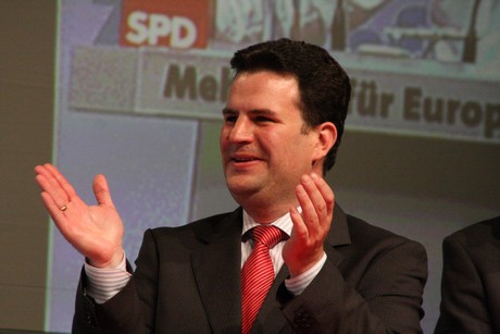 hubertus-heil