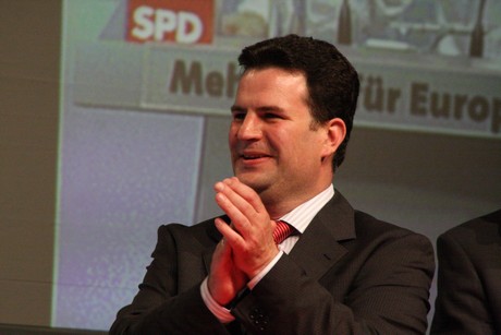 hubertus-heil