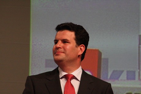hubertus-heil