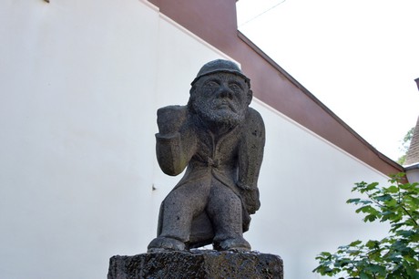 huhmannche