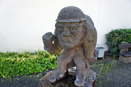 huhmannche